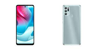 Motorola releases Moto G60S with fast charging and quad cameras