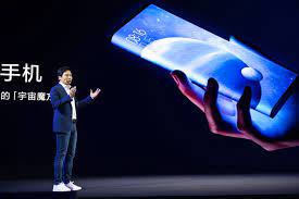Xiaomi Mi Mix 4 to Launch on August 10: What to Expect