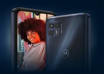 Motorola Moto G50 5G (Saipan) with Dimensity 700, 90Hz refresh rate launched