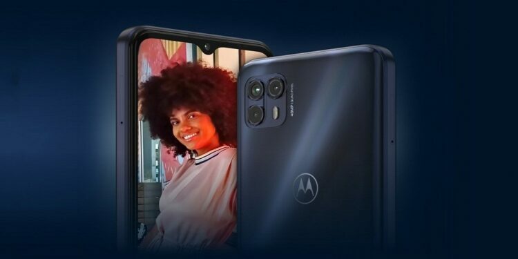 Motorola Moto G50 5G (Saipan) with Dimensity 700, 90Hz refresh rate launched