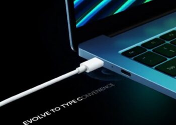 Realme’s First Laptop is Launching on August 18