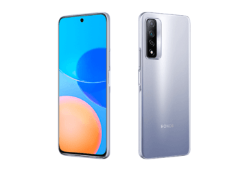 HONOR Play 5T Pro with Helio G80 processor and 64MP camera now official
