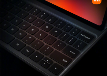 Xiaomi Mi Pad 5’s official teaser shows off keyboard accessory; launch set for August 10th