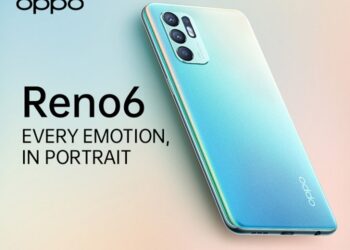 OPPO Reno6 Series To Launch in September – Will The Reno6 also be a technological Marvel Like its Predecessors?