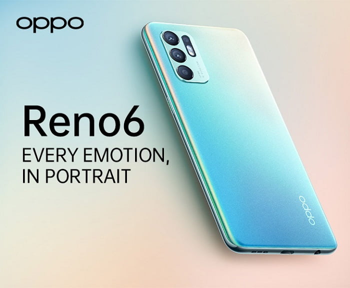 OPPO Reno6 Series To Launch in September – Will The Reno6 also be a technological Marvel Like its Predecessors?