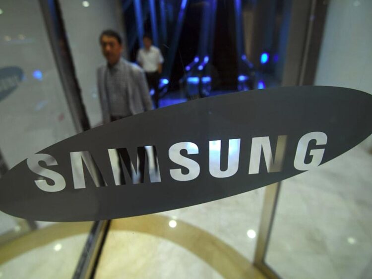 Samsung, R&R Industries collaborate to establish TV line-up plant