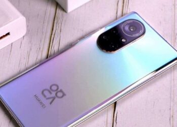 Huawei Nova 9, 9 Pro specifications emerge in a new leak