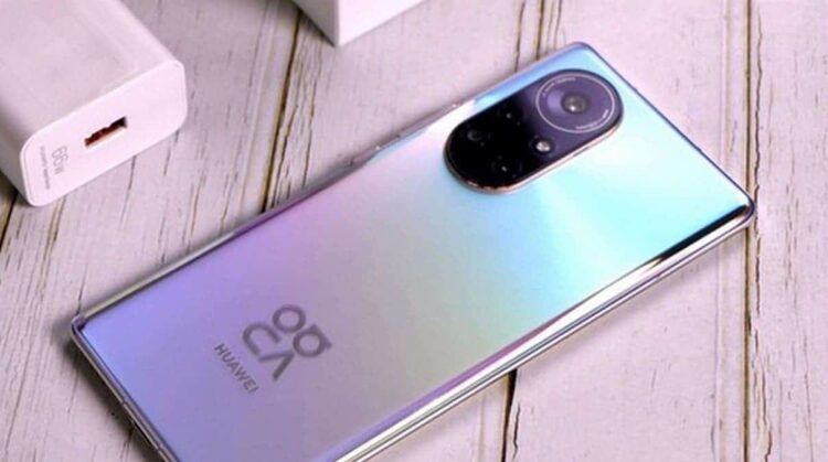 Huawei Nova 9, 9 Pro specifications emerge in a new leak