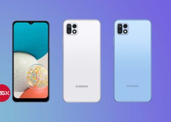 Samsung Galaxy Wide 5, with a 5,000mAh battery, goes official