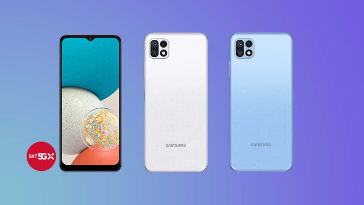 Samsung Galaxy Wide 5, with a 5,000mAh battery, goes official