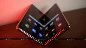 Samsung Galaxy Z Fold 3 reportedly explodes — here’s what we know