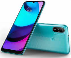 Motorola E20 with Unisoc T606 SoC, Android 11 (Go Edition) Announced: Price, Specifications