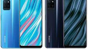 Realme V11s 5G is official with Dimensity 810 chipset
