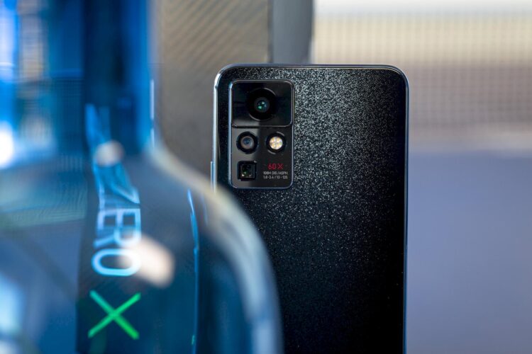 Meizu will unveil a new phone tomorrow, could be the Meizu 18x with Snapdragon 870