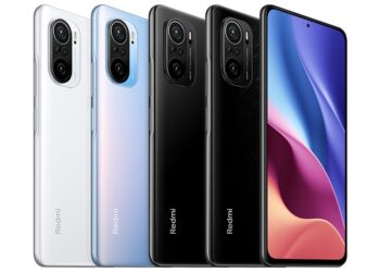 Redmi K50 Tipped To Feature 100W Fast Charging And IP68 Rating