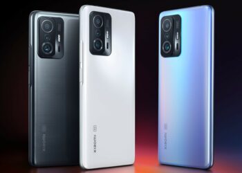 Xiaomi 11T and 11T Pro arrive with 108MP cameras, 6.67″ 120Hz AMOLED displays