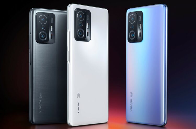 Xiaomi 11T and 11T Pro arrive with 108MP cameras, 6.67″ 120Hz AMOLED displays