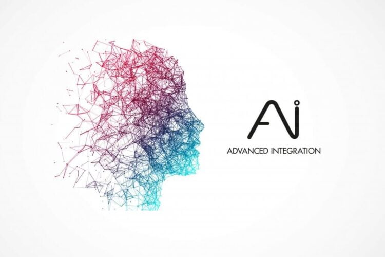 AI taking part in GITEX 2021