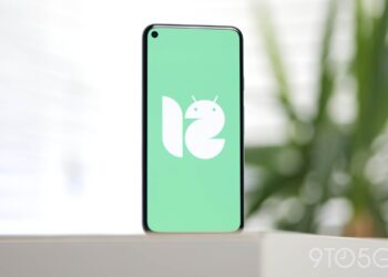 Google “officially releases” Android 12’s but the update for Pixels is only arriving “in the next few weeks”