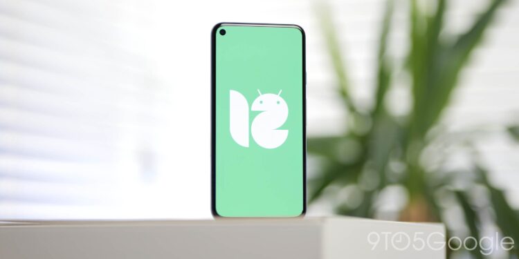 Google “officially releases” Android 12’s but the update for Pixels is only arriving “in the next few weeks”