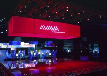Avaya participating in GITEX 2021