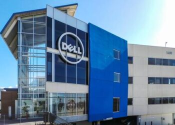 Dell is participating in GITEX 2021