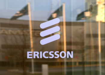 Ericsson is taking part in GITEX 2021