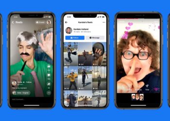 Short video app TikTok-rival Reels comes to Facebook