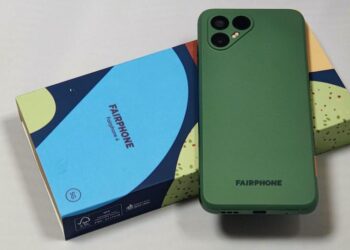 Fairphone 4 And The Ambitious Plan To Change Smartphones Forever
