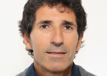 Juan Iraola CIO Real SocieDAD