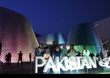 Fatima Fertilizer addresses climate change at Expo 2020 Dubai