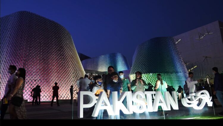 Fatima Fertilizer addresses climate change at Expo 2020 Dubai