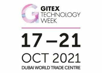 The largest regional IT show GITEX 2021 technology week is going to be held in Dubai from 17th Oct – 21st Oct