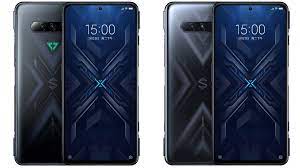 Black Shark 4S Pro may feature Snapdragon 888+, 144Hz display