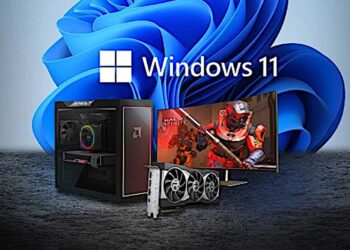 Windows 11 on some AMD Ryzen processors has performance issues