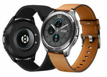 Design and Features of Vivo Watch 2 have been leaked