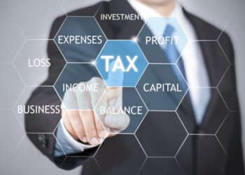 Digitization in Income Tax