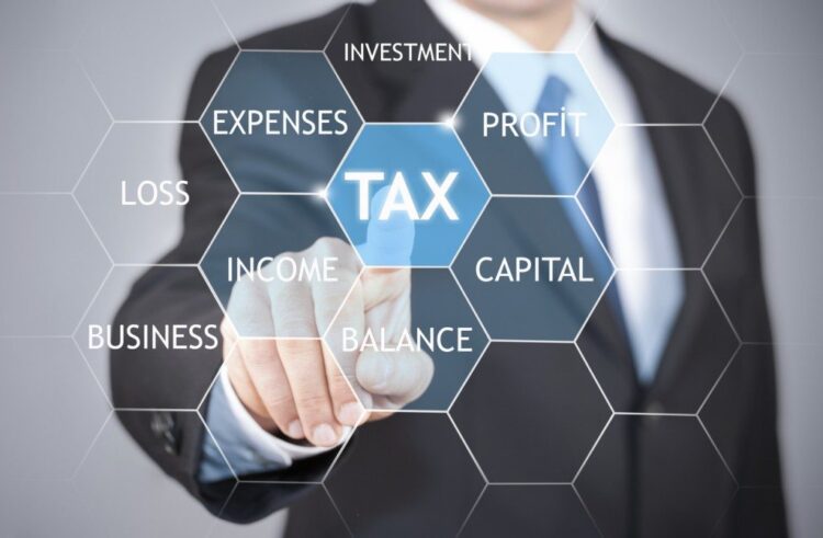 Digitization in Income Tax