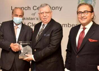 Pakistan’s first PCM for capital market after regulatory framework introduction by SECP initiated by Finance Advisor