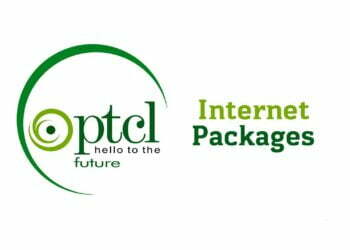 PTCL has raised its Internet prices again