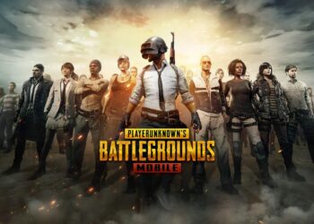 PUBG Mobile Developer Tencent suspends from launching new Apps by China