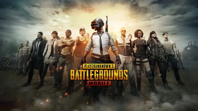 PUBG Mobile Developer Tencent suspends from launching new Apps by China