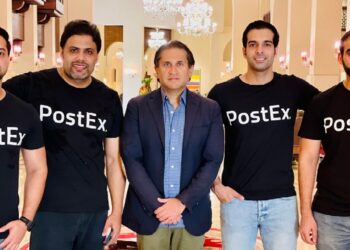 PostEx a Pakistani FinTech and Logistics firm has raised $8.6 million in a seed round