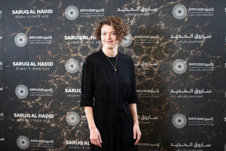 Saruq Al Hadid documentary links ‎UAE’s rich past with innovative future which reflects in Dubai Expo 2020 logo