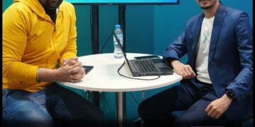 XORD blockchain technology