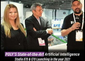 POLY AI Machine Learning