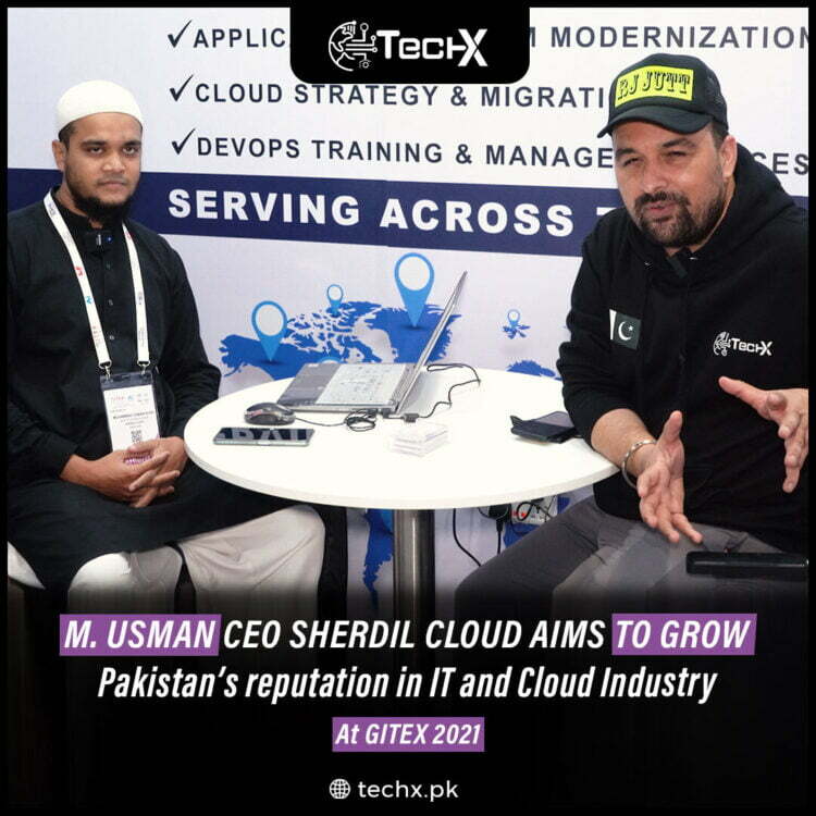 Cloud Comuputing sherdil cloud usman