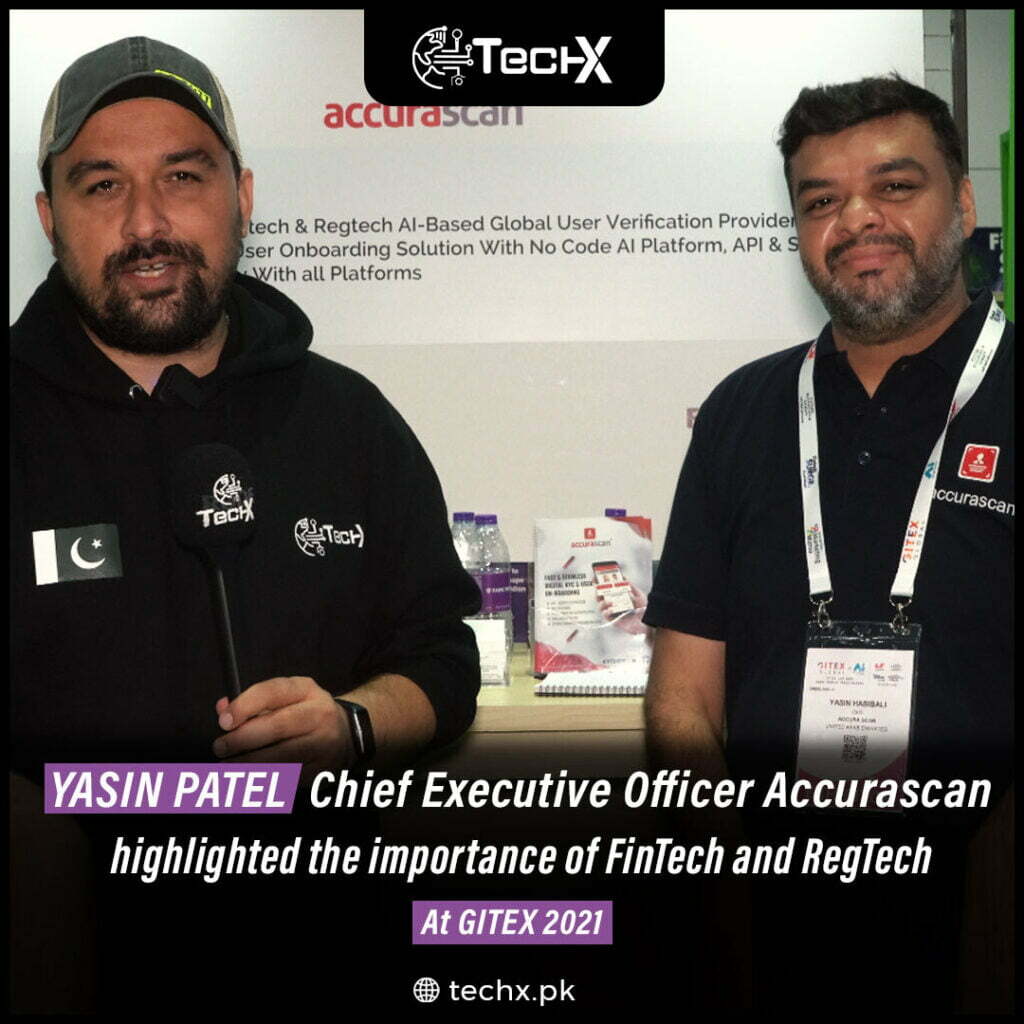 accurascan fintech regtech