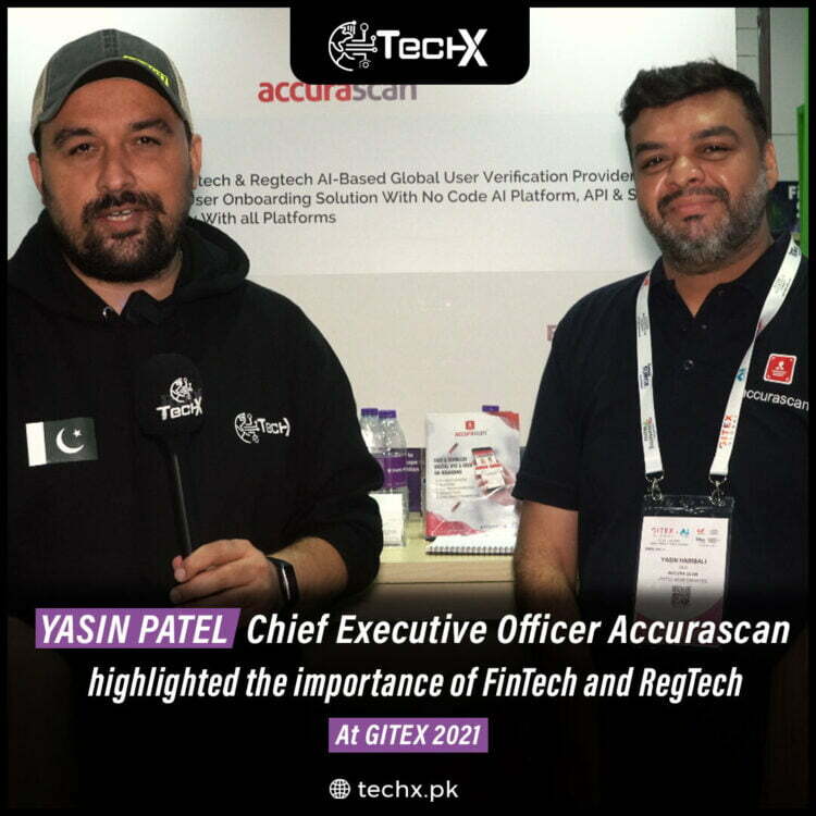 accurascan fintech regtech