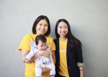 Honeycomb, a family-focused networking platform, has raised $4 million in a seed round